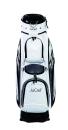 JUCAD BAG SPORTY - weiß