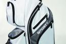 JUCAD BAG SPORTY - weiß