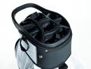 JUCAD BAG SPORTY - weiß