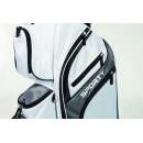 JUCAD BAG SPORTY - weiß