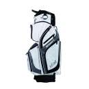 JUCAD BAG SPORTY - weiß