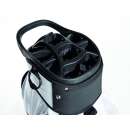 JUCAD BAG SPORTY - weiß