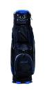 JUCAD BAG SPORTY - schwarz-blau