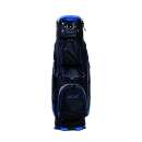 JUCAD BAG SPORTY - schwarz-blau