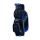 JUCAD BAG SPORTY - schwarz-blau