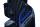 JUCAD BAG SPORTY - schwarz-blau