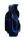 JUCAD BAG SPORTY - schwarz-blau