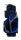 JUCAD BAG SPORTY - schwarz-blau