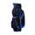JUCAD BAG SPORTY - schwarz-blau