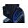 JUCAD BAG SPORTY - schwarz-blau