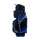 JUCAD BAG SPORTY - schwarz-blau