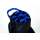 JUCAD BAG SPORTY - schwarz-blau