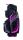 JUCAD BAG SPORTY - schwarz-pink