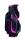 JUCAD BAG SPORTY - schwarz-pink