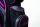 JUCAD BAG SPORTY - schwarz-pink