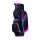 JUCAD BAG SPORTY - schwarz-pink