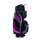 JUCAD BAG SPORTY - schwarz-pink