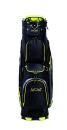 JUCAD BAG SPORTY - schwarz-gelb