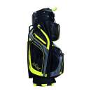 JUCAD BAG SPORTY - schwarz-gelb