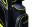 JUCAD BAG SPORTY - schwarz-gelb