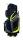 JUCAD BAG SPORTY - schwarz-gelb