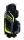 JUCAD BAG SPORTY - schwarz-gelb