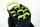 JUCAD BAG SPORTY - schwarz-gelb