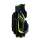 JUCAD BAG SPORTY - schwarz-gelb