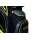 JUCAD BAG SPORTY - schwarz-gelb