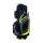 JUCAD BAG SPORTY - schwarz-gelb