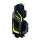 JUCAD BAG SPORTY - schwarz-gelb