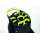 JUCAD BAG SPORTY - schwarz-gelb