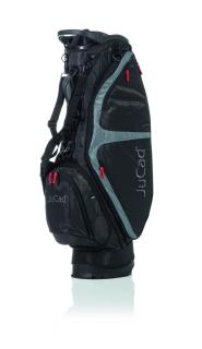 JUCAD BAG 2in1 FLY - schwarz-titan