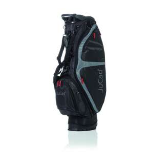JUCAD BAG 2in1 FLY - schwarz-titan
