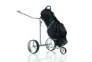 JUCAD BAG 2in1 FLY - schwarz-titan