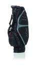 JUCAD BAG 2in1 FLY - schwarz-titan