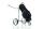 JUCAD BAG 2in1 FLY - schwarz-titan