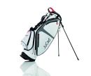 JUCAD BAG 2in1 FLY - weiß-rot