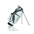 JUCAD BAG 2in1 FLY - weiß-rot