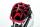 JUCAD BAG 2in1 FLY - weiß-rot