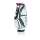 JUCAD BAG 2in1 FLY - weiß-rot