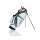JUCAD BAG 2in1 FLY - weiß-rot