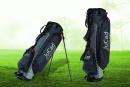 JUCAD BAG 2in1 SUPERLIGHT - schwarz