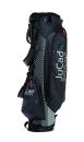 JUCAD BAG 2in1 SUPERLIGHT - schwarz