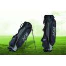 JUCAD BAG 2in1 SUPERLIGHT - schwarz
