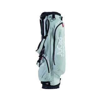 JUCAD BAG 2in1 SUPERLIGHT - grau-weiss