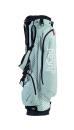 JUCAD BAG 2in1 SUPERLIGHT - grau-weiss