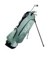 JUCAD BAG 2in1 SUPERLIGHT - grau-weiss