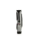 JUCAD BAG 2in1 SUPERLIGHT - grau-weiss
