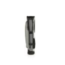 JUCAD BAG 2in1 SUPERLIGHT - grau-weiss